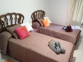 Alojamiento rural la botica de pipaona