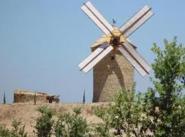 Alojamiento rural la botica de pipaona