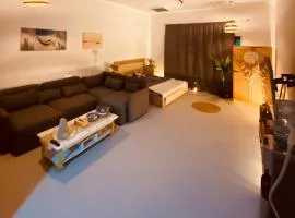 Big studio