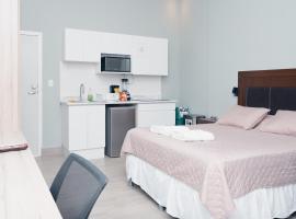 Santa Rita Apartment#3 near restaurants and market, khách sạn ở Danlí