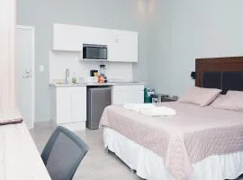 Santa Rita Apartment#3 near restaurants and market