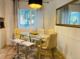 Dafna, Unit 5, hotel 