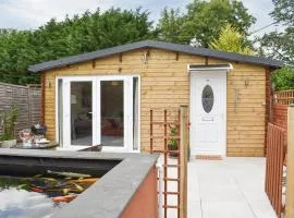 The Firs Lodge