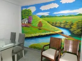 Hermosa Casa Descanso Rivera Neiva Huila