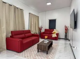 Elite Crib Villa - 3 Bedroom