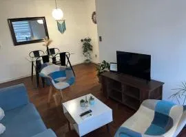 Apartamento boldo Curicó