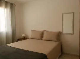 Essencial Flat - Centro - Condomínio Vaga Garagem