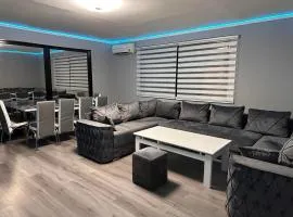 Vila TAJNA