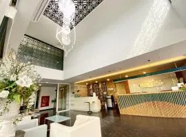 Chaba Inn Srinakarin