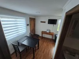 cabaña 9