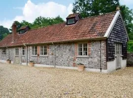Whatley Lodge