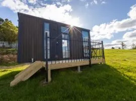 Aorangi Peak Cabins 4 by Tiny Away