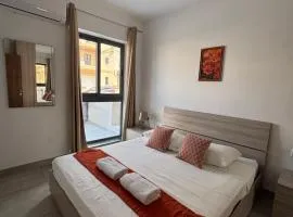 Cozy and Bright Central Room, Shared Flat