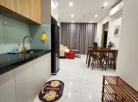 Trạm homestay