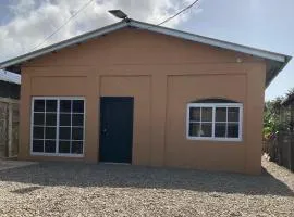 Joy and peace house