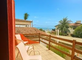 pousada villa bella mar