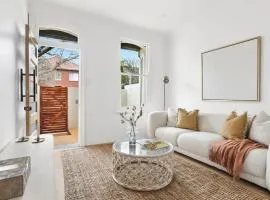 3 Bedroom Split level terrace at Bondi Junction