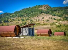 Transilvania Undiscovered - The Hobbit House