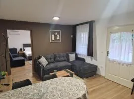 Holiday House Slavonska oaza