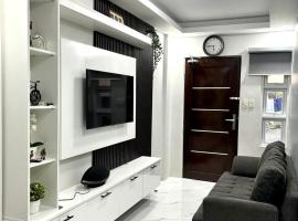 RnB Homes and Spaces, khách sạn ở Cordon