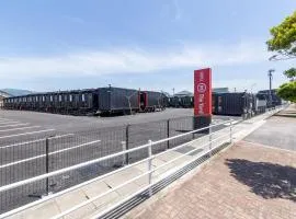 HOTEL R9 The Yard Tochigiohira
