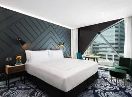 West Hotel Sydney, Curio Collection by Hilton