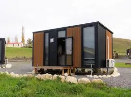 Weka Pass Cottages 1 by Tiny Away