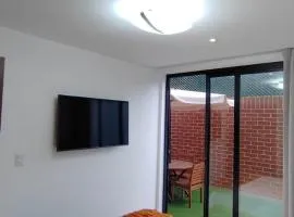 INARA Zona 13 Guatemala