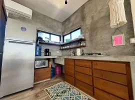 Casa Mantra Ocean View & Private Terrace