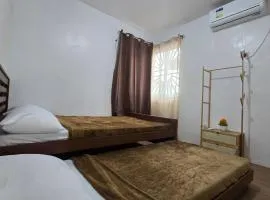 House for Rent in Pampanga