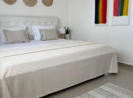 Short-Term 2BR Apartment - 2 min from US Embassy, Cocody Riviéra Golf, Abidjan