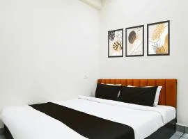Hotel O Divyalok