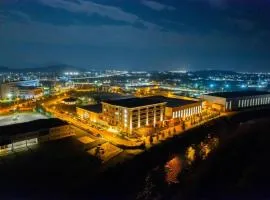 voco - Podgorica by IHG