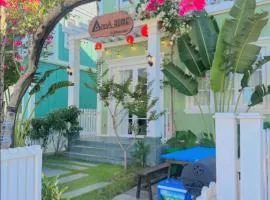 AnnA Home Novaworld Phan Thiết