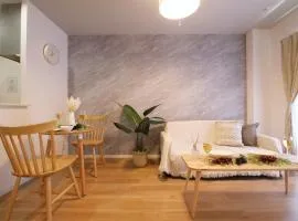 フォルモント寺田町 201