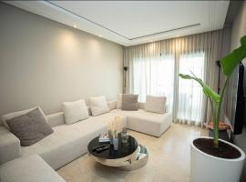 Where to stay in Casablanca 2 bedrooms, hotel in Casablanca