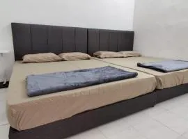 Bunga raya