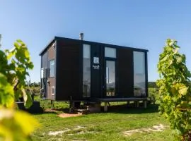 Riesling Cabin by Tiny Away