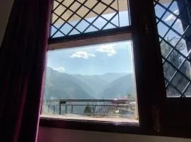 Hatu View Homestay