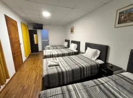 HOTEl CUSCO PACHA INTI