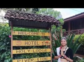 Holy Lodge