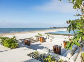Azerai Ke Ga Bay, hotel v destinaci Ke Ga