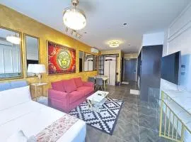 Scarletz klcc by Dream suites