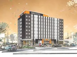 APA Hotel Tottori Ekimae