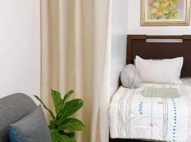 Wan Studiostay by Khalifa Suites