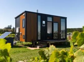 Vintners Retreat by Tiny Away