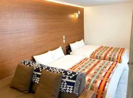Rakuten STAY VILLA Miyakojima Maehama Beach 103 with BBQ terrace