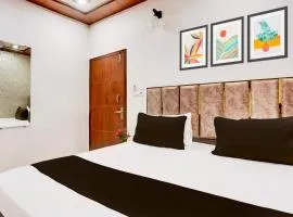 Hotel O NIVISHKA INN