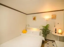 Urban Nest Cozy Studio near Konkuk