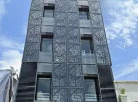 싱가포르 창이 국제공항 - SIN 근처 호텔 The Family Suites Serviced Apartments